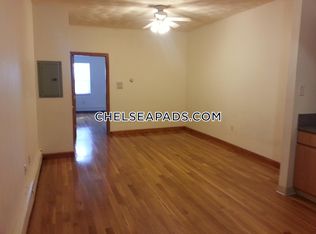 148 Chestnut St APT 2J, Chelsea, MA 02150