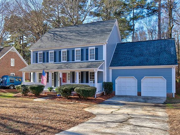 3rd image of 605 Timberleaf Ct