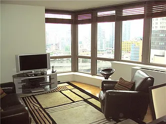 Rented by Maz Group NY