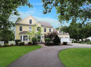 20 South St, Concord, MA 01742