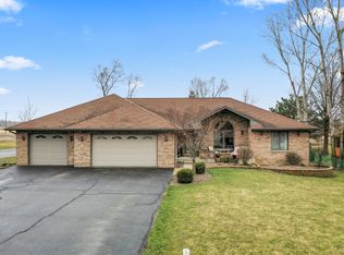 1934 Esch Rd, Twin Lakes, WI 53181