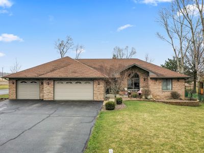 1934 Esch Rd, Twin Lakes, WI, 53181