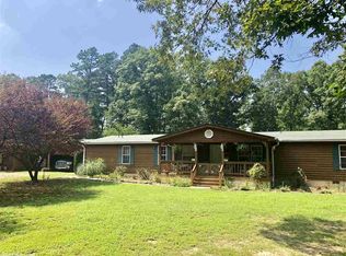 5645 Mill Creek Rd, Hot Springs, AR 71901