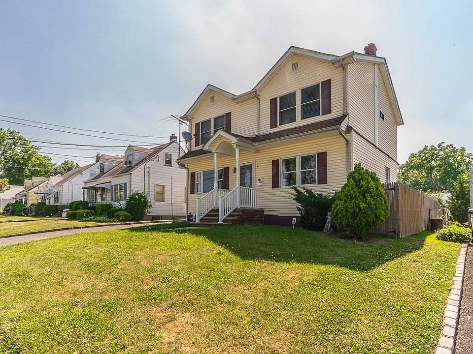 1217 Liberty Ave, Union, NJ 07083 Zillow