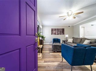 3626 Buford Hwy NE APT C3, Brookhaven, GA