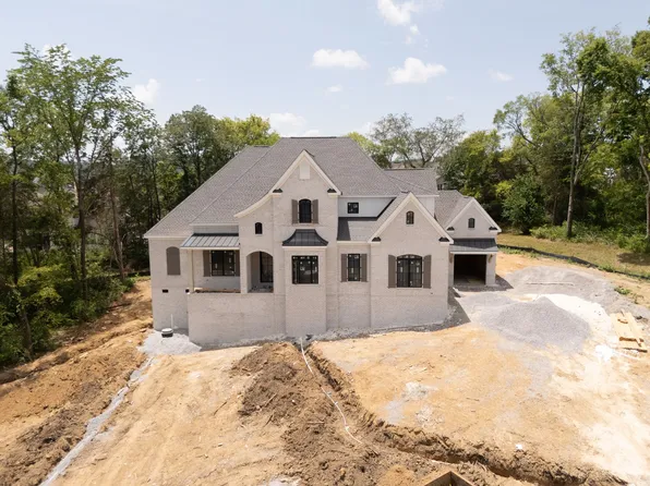 9906 Amarosa Ct Lot 14, Brentwood, TN 37027