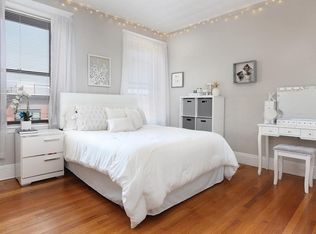 30 Claflin Rd #3, Brookline, MA 02445