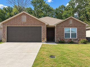 1212 Crotale St, Conway, AR 72034