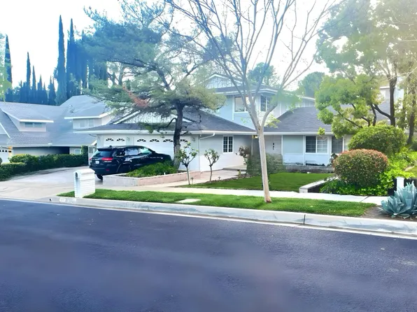 5055 Ludgate Dr, Calabasas, CA 91301
