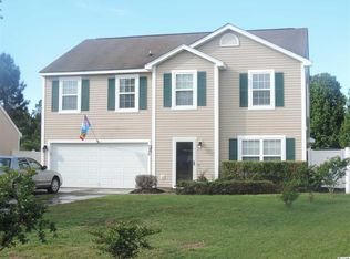 735 Pepperbush Dr, Myrtle Beach, SC 29579
