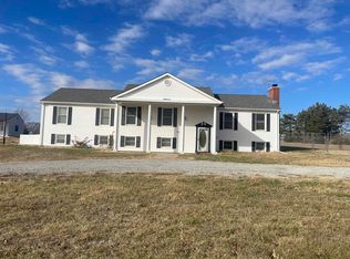 9842 SW 19th Ter, Towanda, KS 67144