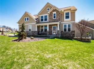 1107 Morning Glory Dr, Macedonia, OH 44056