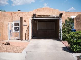 2614 Los Tomases Dr NW, Albuquerque, NM 87107