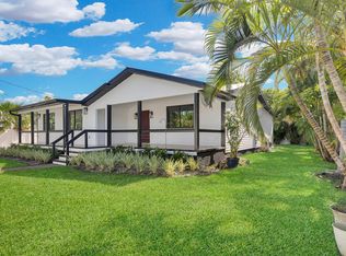 2800 Staples Ave, Key West, FL 33040