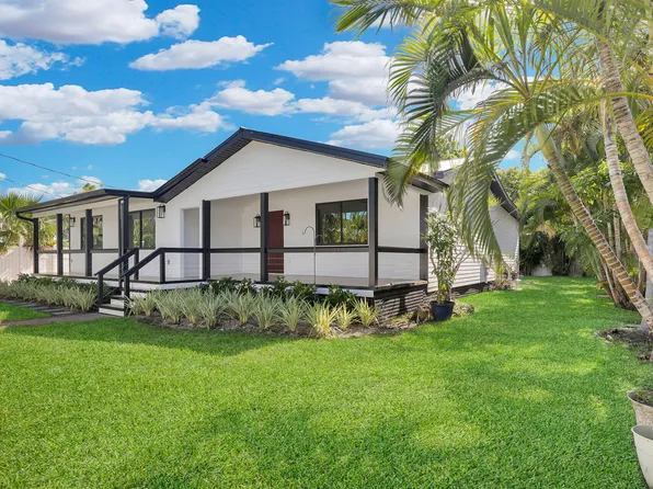 2800 Staples Ave, Key West, FL 33040