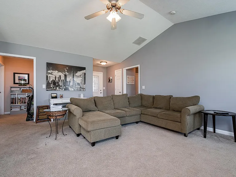 3813 Ridgetop Cir — Photo 7