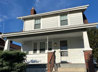 634 Nashoba Ave, Columbus, OH 43223