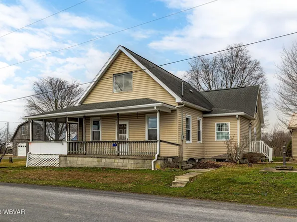 9 Katys Church Rd, Danville, PA 17821