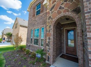 217 Bower Ridge Dr, Fort Worth, TX 76108