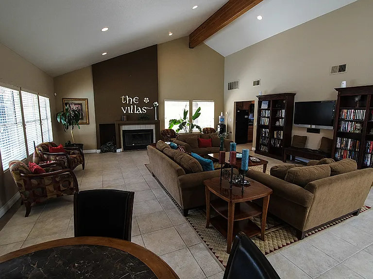 The Villas at Camino Bernardo — Photo 19