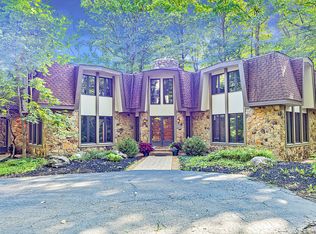 5154 E County Road 200 S, Avon, IN 46123