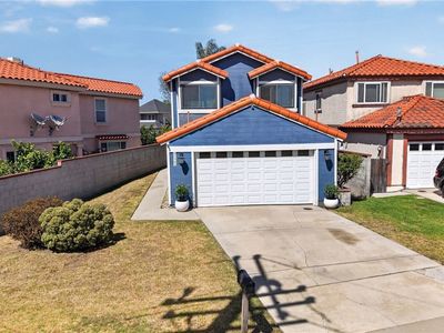 20960 Jamison Ave, Carson, CA, 90745