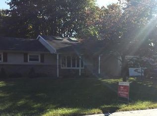 3936 Oakland Rd, Bethlehem, PA 18020