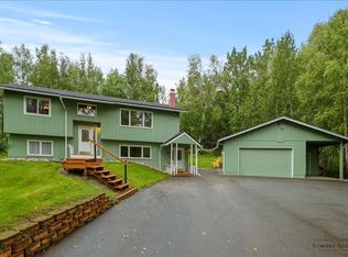 4040 N Bull Moose Dr, Wasilla, AK 99654