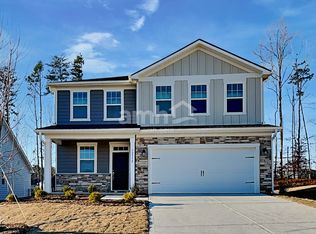 12132 Golden Farm Ln, Charlotte, NC 28278