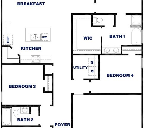 Floor Plan.