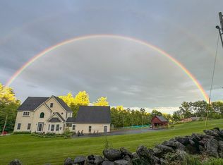 518 Baltimore Rd, Baltimore, VT 05143