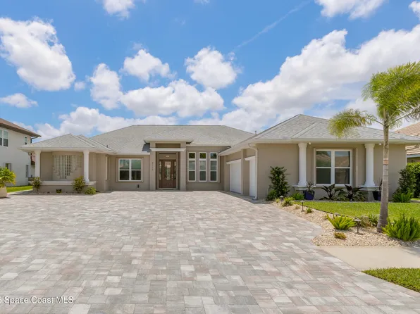 4117 Melrose Ct, Melbourne, FL 32940