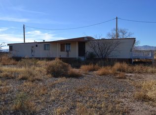 7000 N Bond Rd, Mc Neal, AZ 85617