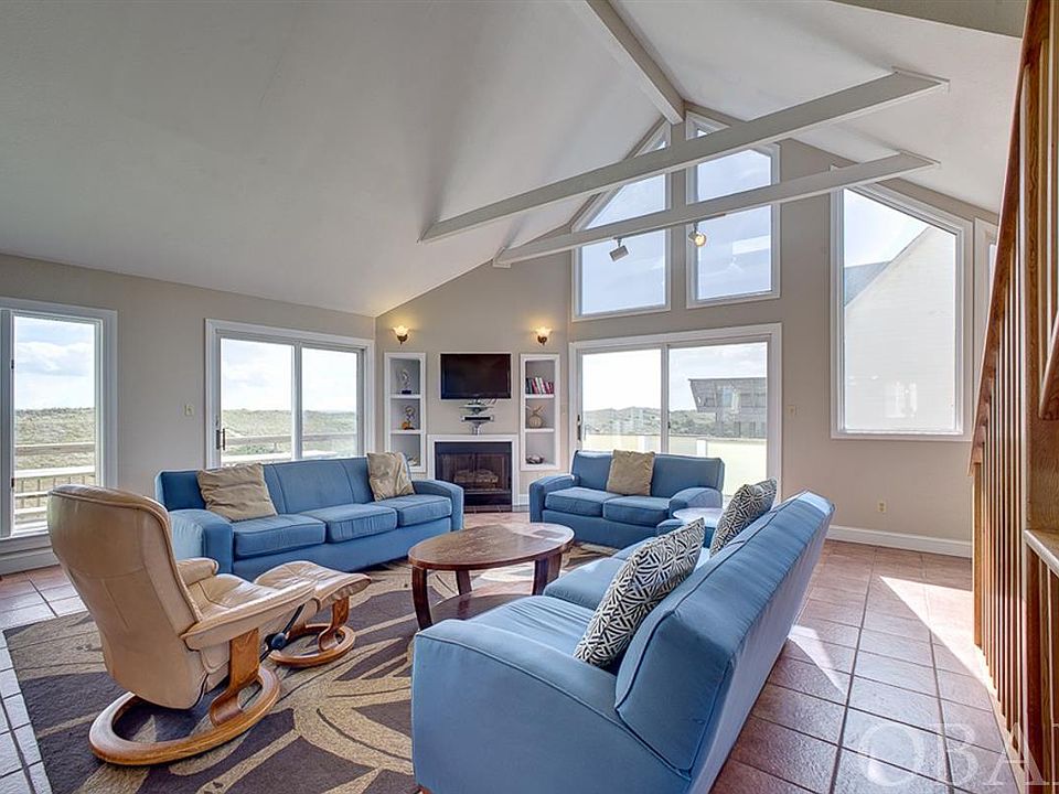 25283 Sea Vista Dr Waves NC Zillow