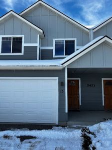 5423 Glenellen Dr APT 13, Bozeman, MT, 59718