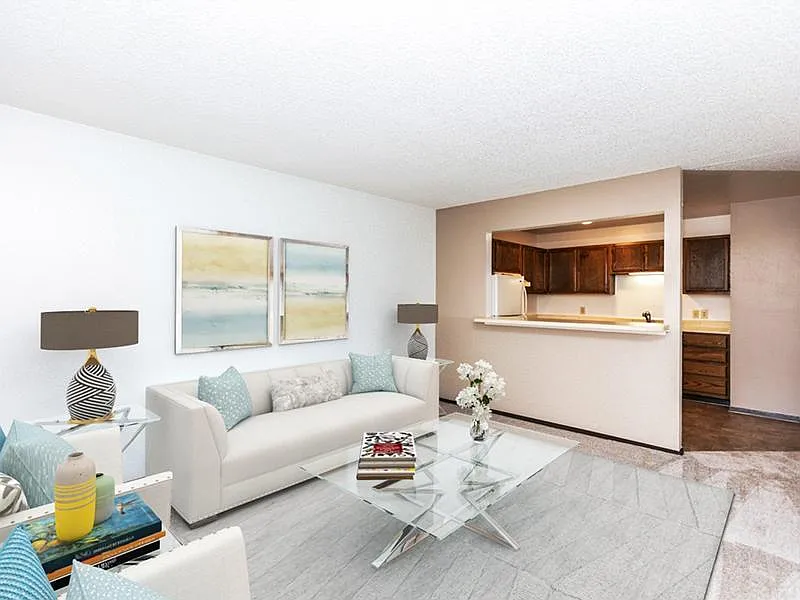Building Photo - Foxhill Apartments