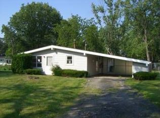 1824 Burch Ave, Lima, OH 45801