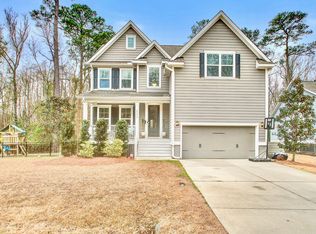 2056 Syreford Ct, Charleston, SC 29414