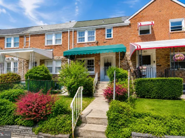 5515 Rubin Ave, Baltimore, MD 21215