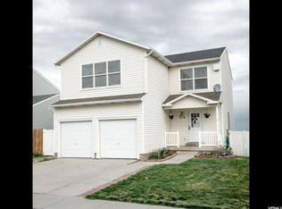 326 Alfred Dr, Tooele, UT 84074