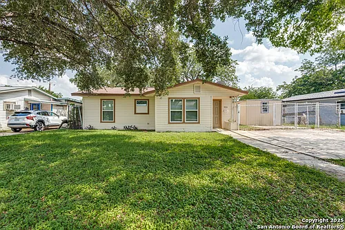 326 Sublett Dr Photo 1
