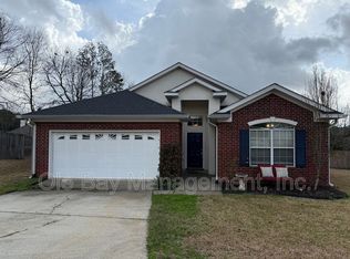 1633 Parkmoor Ct, Mobile, AL 36695