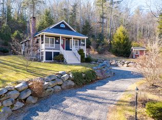 117 Laurel Hill Rd, Brooklyn, CT 06234