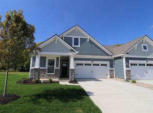 16677 Churning Way, Noblesville, IN 46060