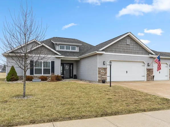 302 Westminster Way, Huntington, IN 46750