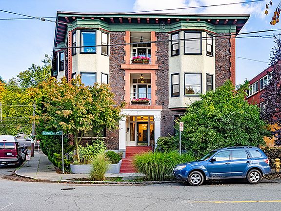 2nd image of 768 Bellevue Ave E APT 12