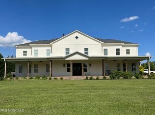 2196 S Baldwin Rd, Hernando, MS 38632