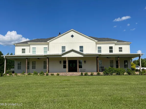 2196 S Baldwin Rd, Hernando, MS 38632