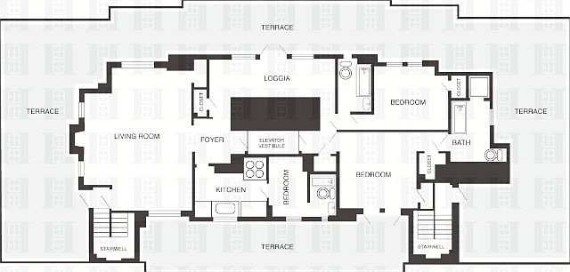 1st image of 450 W 23rd St