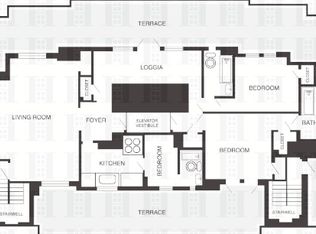 450 W 23rd St, New York, NY